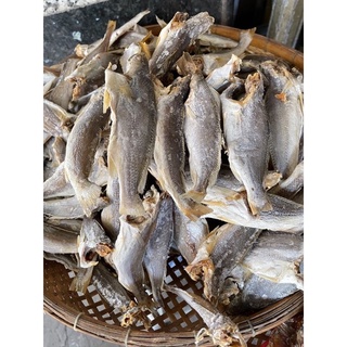 Khô cá đù 500g giá 75k