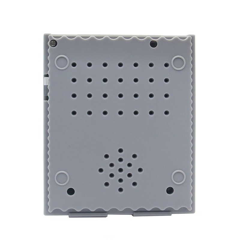 Snespi Nespi Enclosure for Raspberry Pi 3 Model B+/3B/2B/B + tool | BigBuy360 - bigbuy360.vn