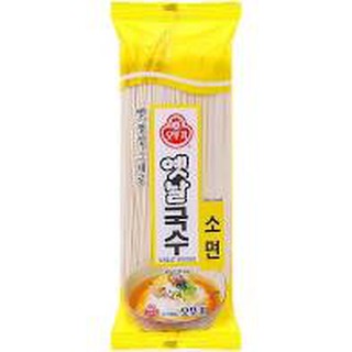 Mì Sợi Lớn Ottogi 900g