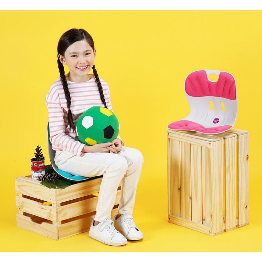[CHÍNH HÃNG] GHẾ CURBLE Ghế chống gù nhập khẩu Hàn Quốc Curble Wider định hình lưng cho học sinh | BigBuy360 - bigbuy360.vn