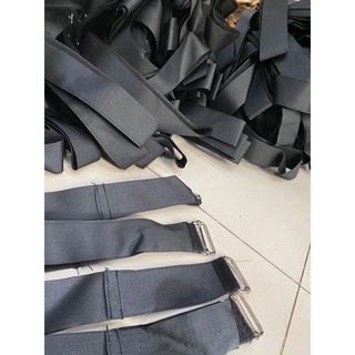 Com bo 4 sợi Dây dù, Đai dù, dài 70cm