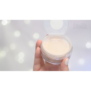 Phấn phủ Becca Hydra-mist Set & Refresh Powder