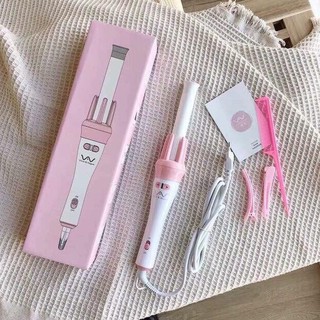 <HÀNG CHẤT LƯỢNG>Máy uốn tóc tự động VIVI