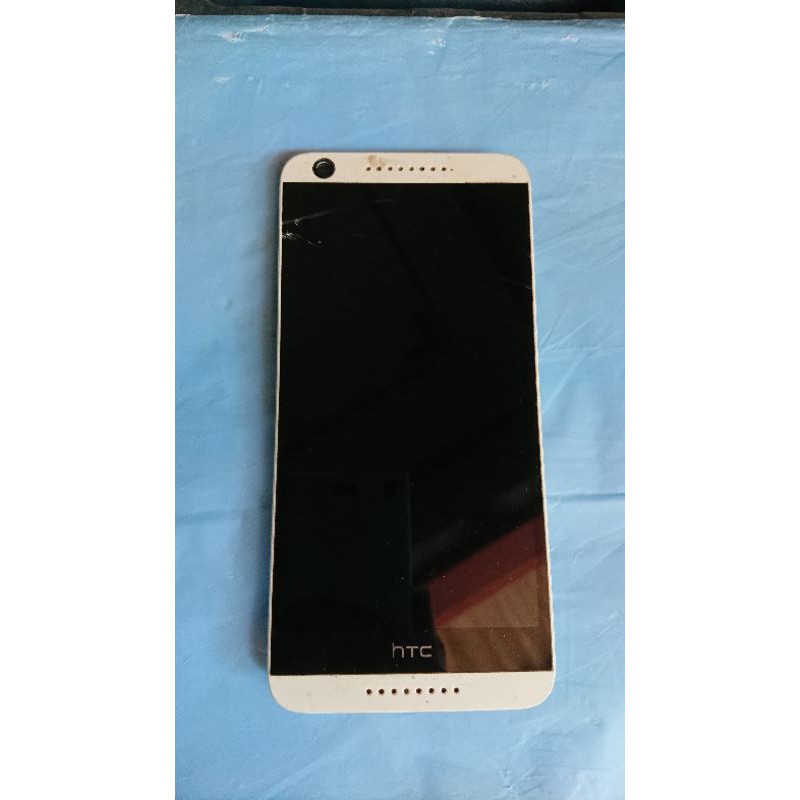 xác điện thoại htc 626g plus