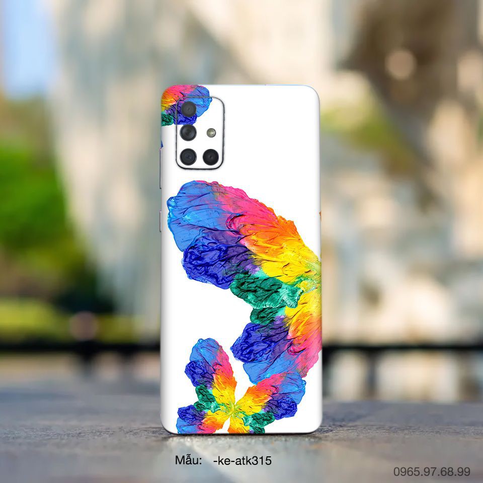 Miếng dán skin SamSung Galaxy  S9/ S9 Plus/ S10 / S10 Plus / S20 /S20 Ultra / S20 Plus in hình  sưu tầm