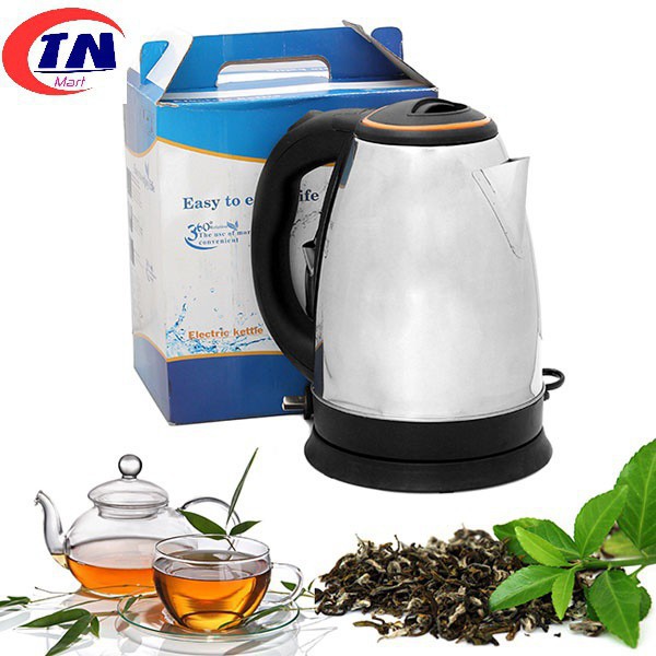 [Hot]-Ấm siêu tốc 1,8L