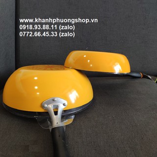 chảo lòng sâu lock&lock - chảo lòng sâu