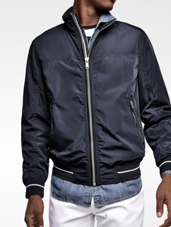 Áo khoác Jacket Zara dư xịn