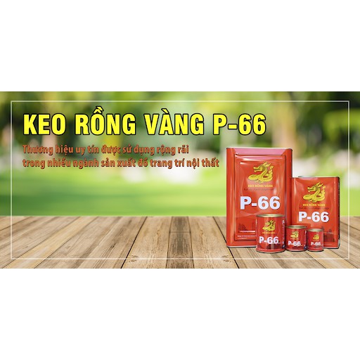 KEO DÁN CON RỒNG VÀNG P66 TÍP 25GR SIÊU DÍNH DÁN BẠT, DÁN DA (keo con chó, keo dán dính giày dép, keo đa năng)