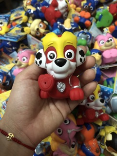 Chó cứu hộ Paw Patrol phiên bản Mới