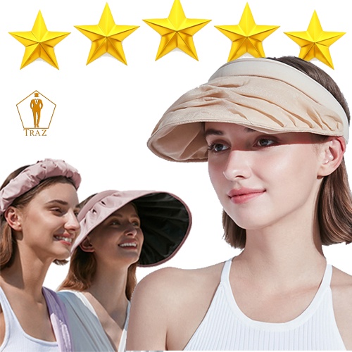 Nón, Mũ Đi Biển Vành Rộng Nữ Chống Nắng Mẫu Vỏ Chuối Thời Trang Hàn Quốc