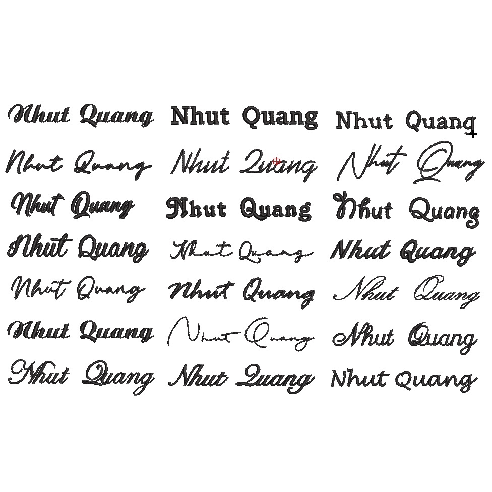 ÁO POLO THÊU TÊN THEO YÊU CẦU , ÁO THÊU TÊN