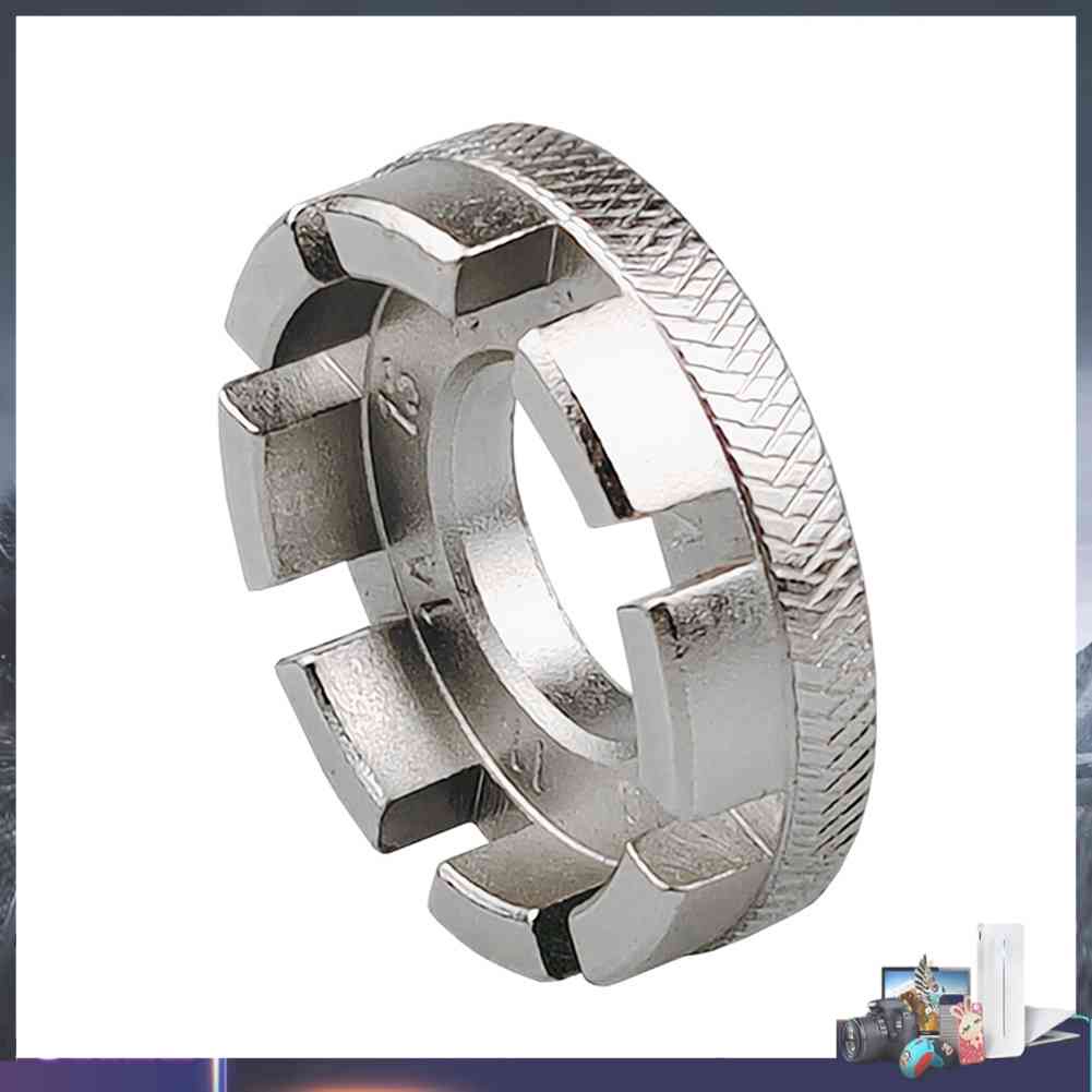 Cờ Lê Mini Sửa Chữa Trục Bánh Xe Đạp