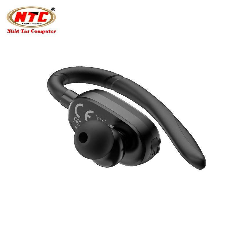 Tai nghe bluetooth nhét tai Hoco E26 Plus Encourage V5.0 - Hàng chính hãng | WebRaoVat - webraovat.net.vn