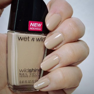 [THANH LÝ] SƠN MÓNG WET N WILD