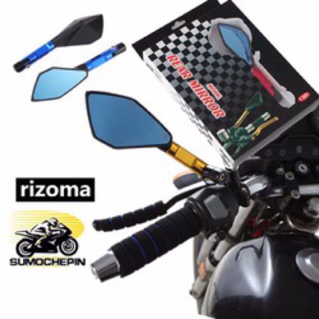 Gương riRoma 5 cạnh