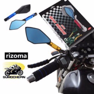 Gương riRoma 5 cạnh