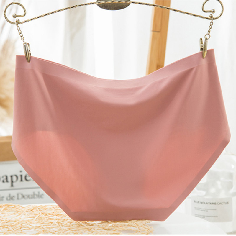 Quần Lót Nữ Không Đường May In Hình Hoa Cúc | BigBuy360 - bigbuy360.vn