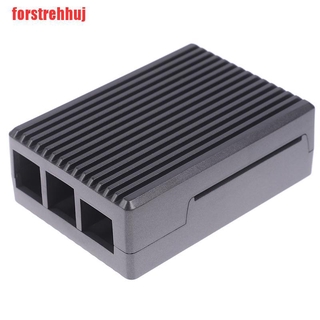 Vỏ Nhôm Cho Raspberry Pi 4b