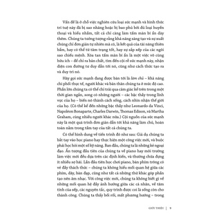 Sách - Làm Chủ - Robert Greene