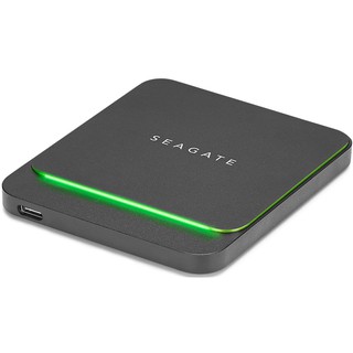 Ổ cứng di động SSD Seagate Fast 500GB