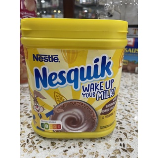 🍫 🍫 🍫 BỘT PHA CACAO NESTLE NESQUIK -MỸ🍫 🍫 🍫
