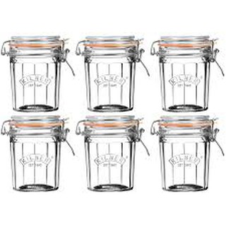 Hũ thủy tinh Kilner 0.45L