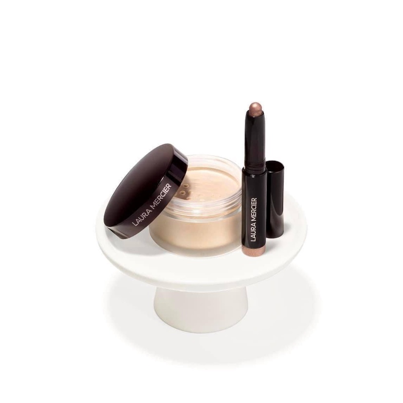 (Mini) Set trang điểm Laura Mercier