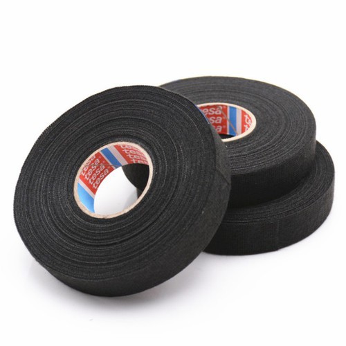 Băng keo vải tesa   chuyên dùng cho oto xe máy