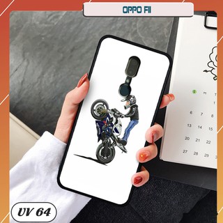 Ốp lưng oppo f11 - lưng nhám