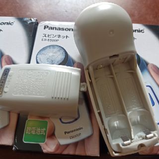 MÁY CẠO RÂU PANASONIC ES6500P