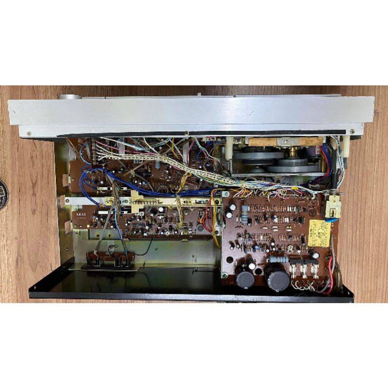 Đầu cassette Akai CS-M40R