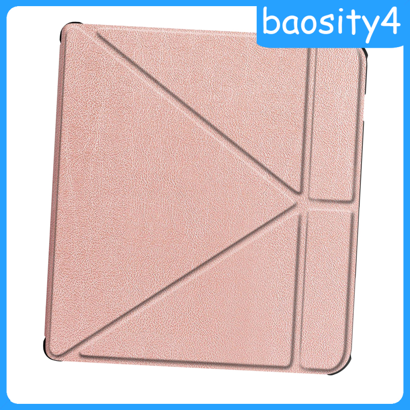 Bao Phủ Bằng Da Pu Nhẹ E-Reader Bảo Vệ Cho Kobo Libra H2O Type 1 | BigBuy360 - bigbuy360.vn