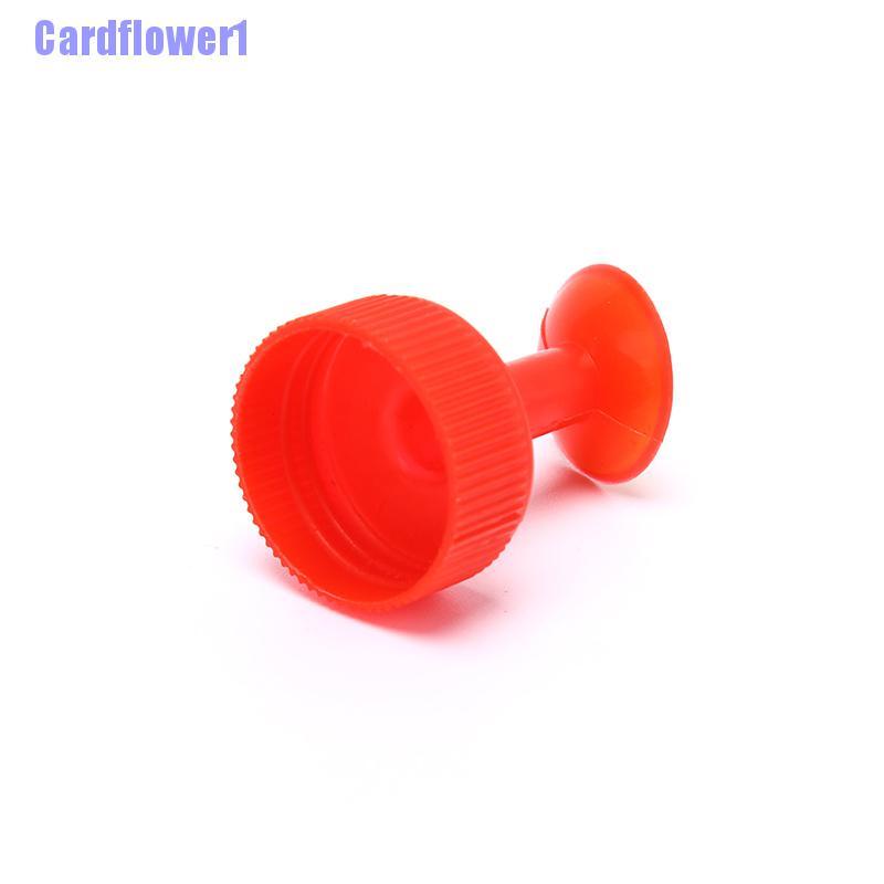 Bình Tưới Cây Cầm Tay Bằng Nhựa