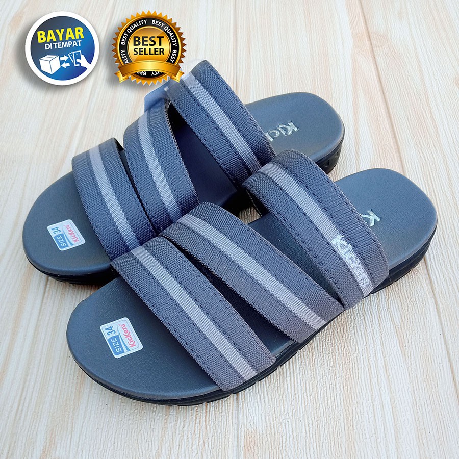 Giày Sandal 6.6 Shopee Mall Great Lebay! Cho Bé