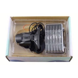 Kính lúp đội đầu có đèn 9892C