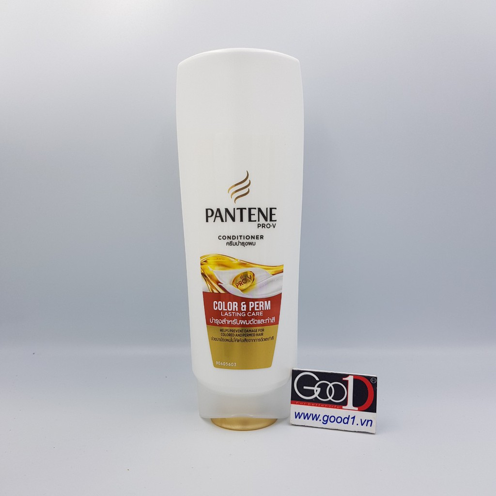 Dầu Xả Pantene Thái Lan 450ml