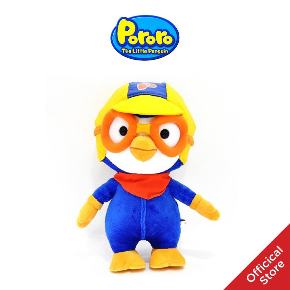 Gấu Bông Pororo Plush 20 inches