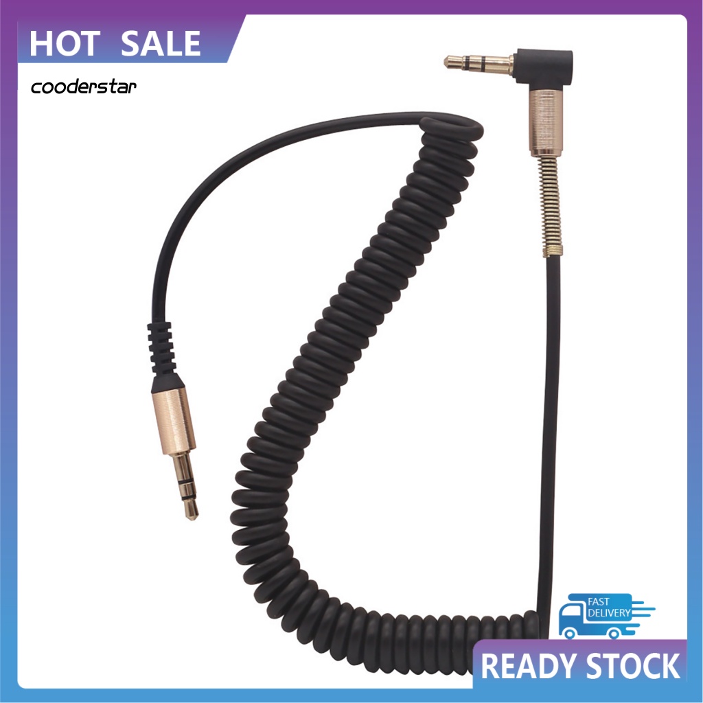 Dây Cáp Âm Thanh 3.5mm Male Sang Female Hiệu Suất Cao