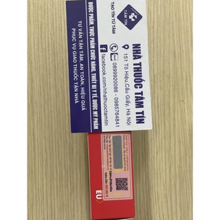 Ferrumplus Hỗ Trợ Phòng Ngừa Thiếu Máu