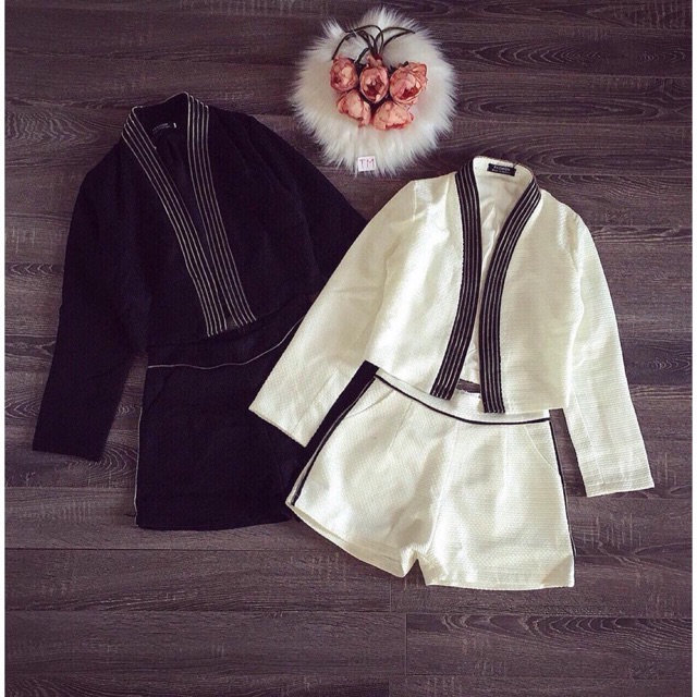 set dạ