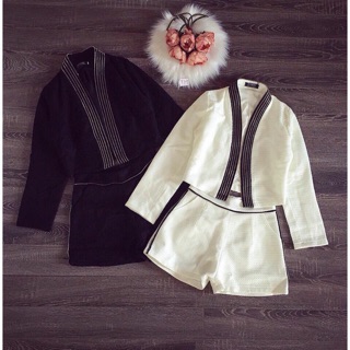 Set dạ