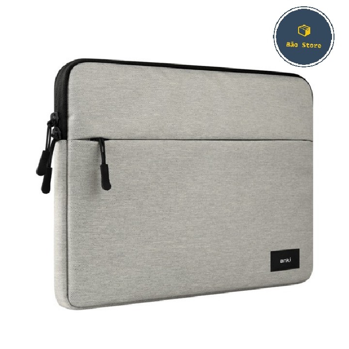 Túi Chống Sốc Laptop/Macbook [Freeship] Túi chống sốc Anki T004 | BigBuy360 - bigbuy360.vn