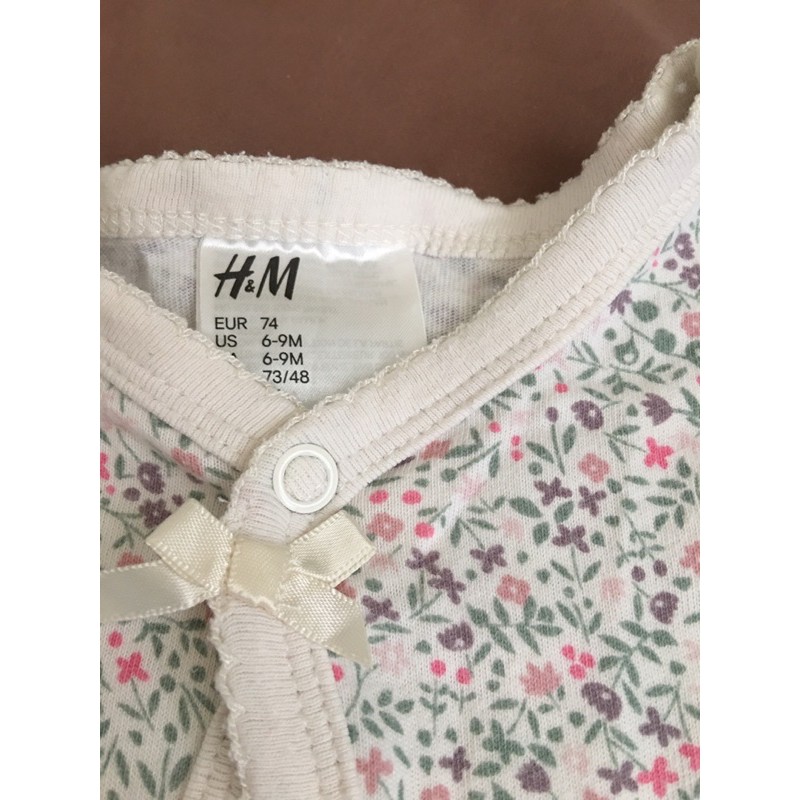 THANH LÝ Sản phẩm cho bé 6-9m - Auth.