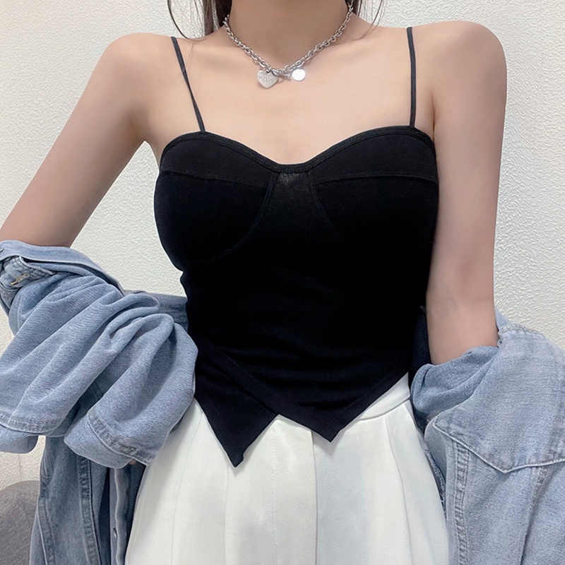 Áo Bra Không Đường May Mềm Mại Có Mút Nâng Ngực Dành Cho Nữ