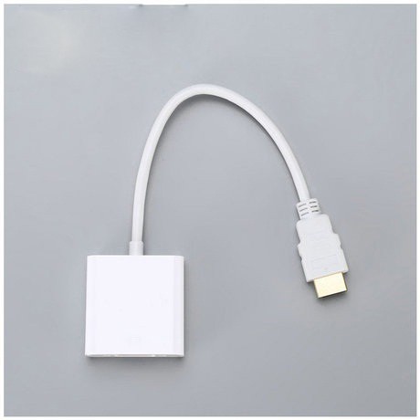 Cáp chuyển đổi HDMI sang VGA
