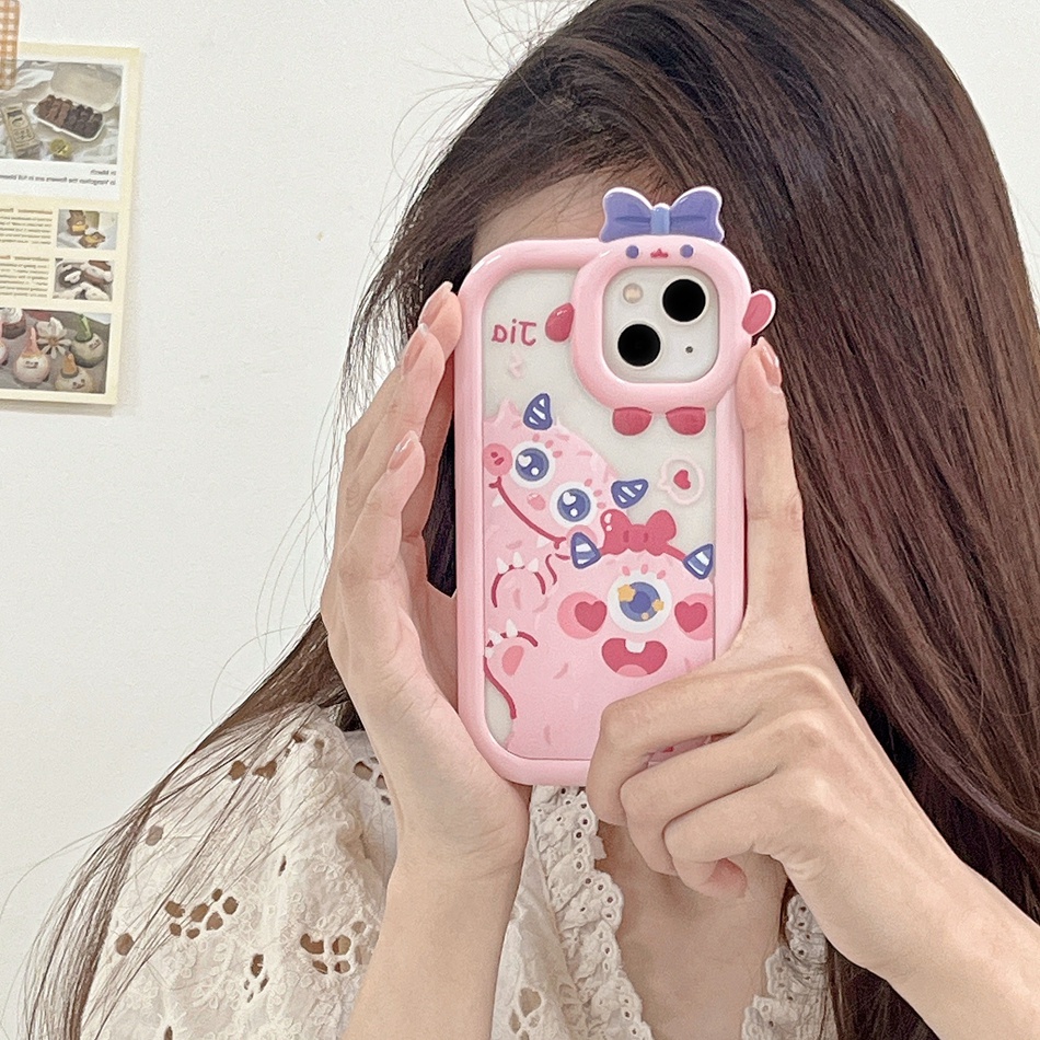 Ốp Điện Thoại Silicon Mềm Hình Winnie The Pooh 3D Cho iPhone 13 12 11 Pro MAX X XR XS MAX 12Pro 13Pro