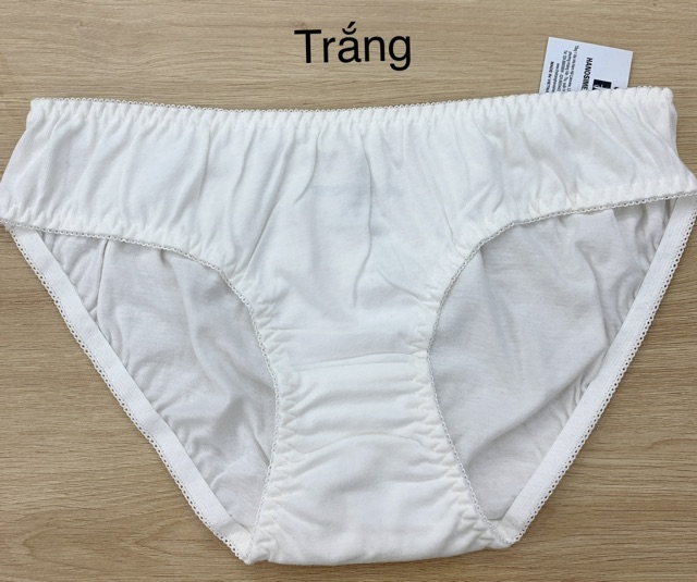 Quần lót hanosimex