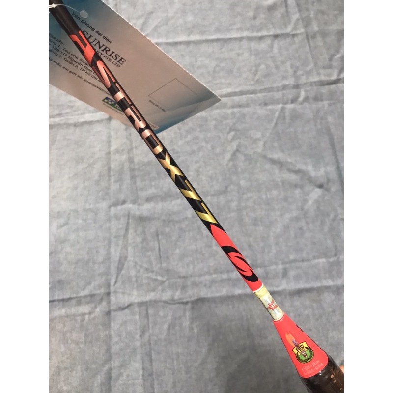 Vợt cầu lông Yonex Astrox 77