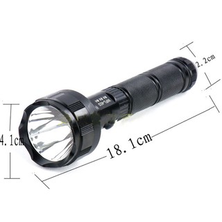 Đèn Pin siêu sáng  Wasing WFL-403